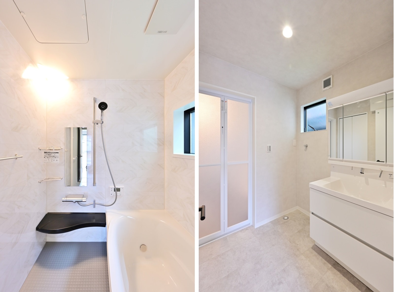 My Spaceが充実している家